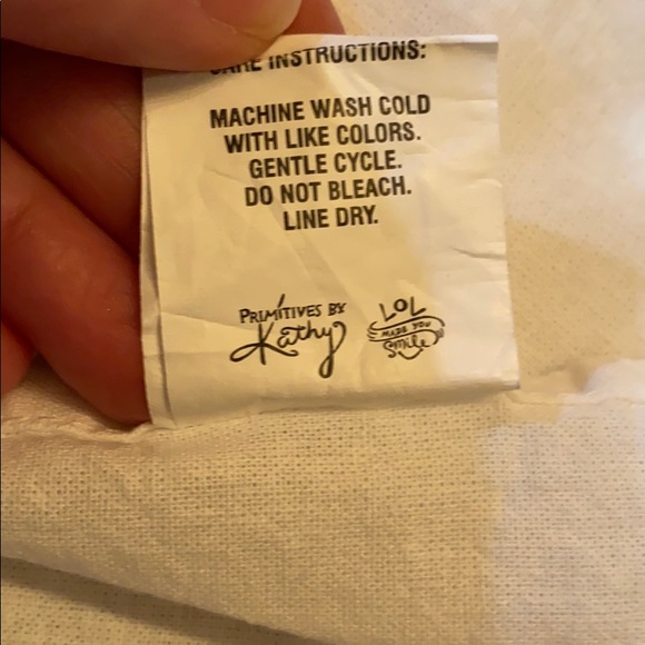 Funny kitchen flour sack towel normal family - Picture 5 of 5